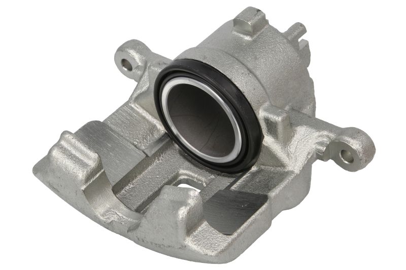 Тормозной дисковый суппорт передн Лев (новый) NISSAN ALMERA II, PRIMERA 1.5-2.0D 06.96-11.06