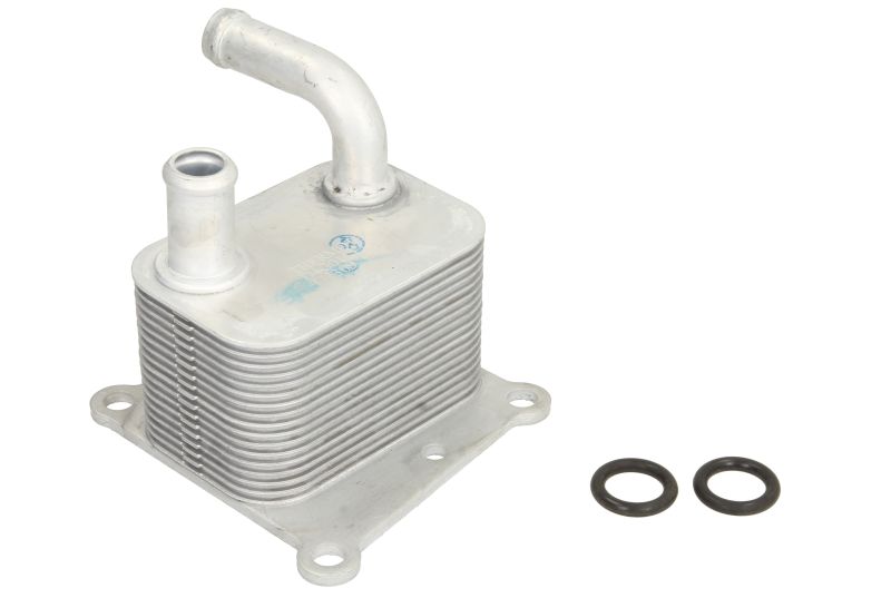 Масляний радіатор FORD FOCUS I, FOCUS I/KOMBI, GALAXY II, MONDEO IV, S-MAX, TOURNEO CONNECT, TRANSIT CONNECT 1.8D 08.98-06.15