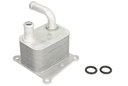 Масляний радіатор FORD FOCUS I, FOCUS I/KOMBI, GALAXY II, MONDEO IV, S-MAX, TOURNEO CONNECT, TRANSIT CONNECT 1.8D 08.98-06.15