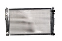 Радіатор двигуна (акпп) AUDI A4 B5, A6 C5  VW PASSAT B5, PASSAT B5.5 1.6-2.7 11.94-05.05