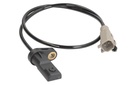 Датчик ABS задн Лів/Прав JEEP COMMANDER, GRAND CHEROKEE II, GRAND CHEROKEE III 3.0D-6.1 04.99-12.10