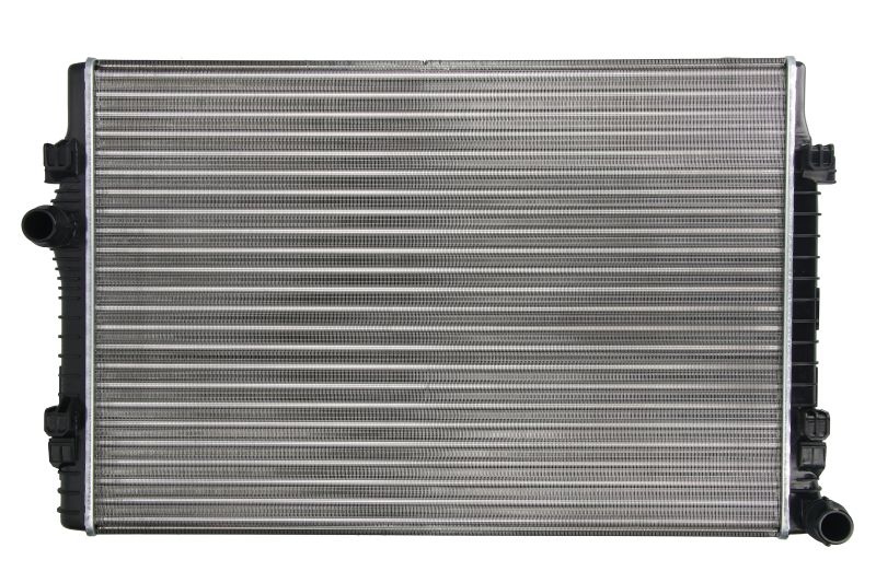 Радіатор двигуна AUDI A3, Q2, Q3, TT  CUPRA ATECA  SEAT ATECA, LEON, LEON SC, LEON SPORTSTOURER, LEON ST, LEON ST/KOMBI, LEON/HATCHBACK, TARRACO  SKODA KAROQ, KODIAQ I, OCTAVIA III 1.8/2.0 04.12-