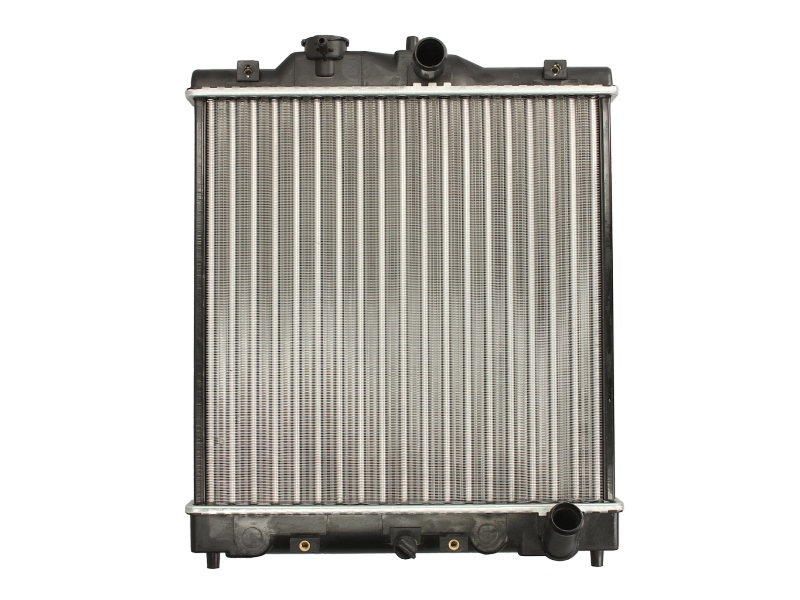 Радіатор двигуна (мкпп) HONDA CIVIC V, CIVIC VI, CIVIC VII, CRX II, CRX III, HR-V 1.3-1.8 10.87-