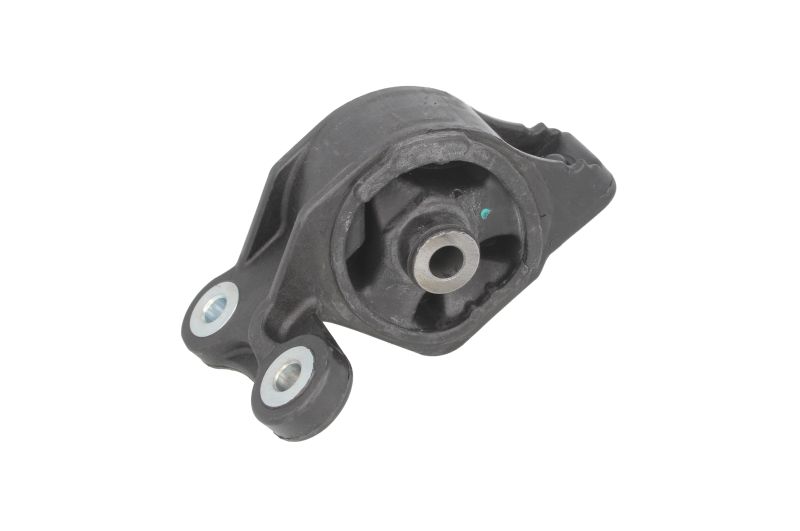 Подушка двигуна задн Лів, гумово-металев. HONDA JAZZ II 1.2/1.3/1.4 03.02-10.08