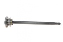 Піввісь (задня) MB Sprinter/VW Crafter 06- (L) (d=39.45/z=30/l=889)