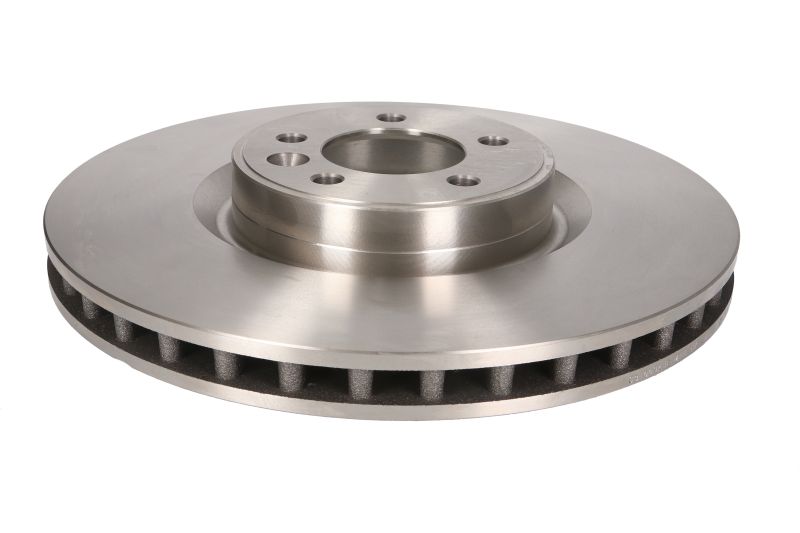 Диск гальмівний передн Лів/Прав LAND ROVER DEFENDER, DISCOVERY V, RANGE ROVER IV, RANGE ROVER SPORT I, RANGE ROVER SPORT II 2.0-5.0 04.09-
