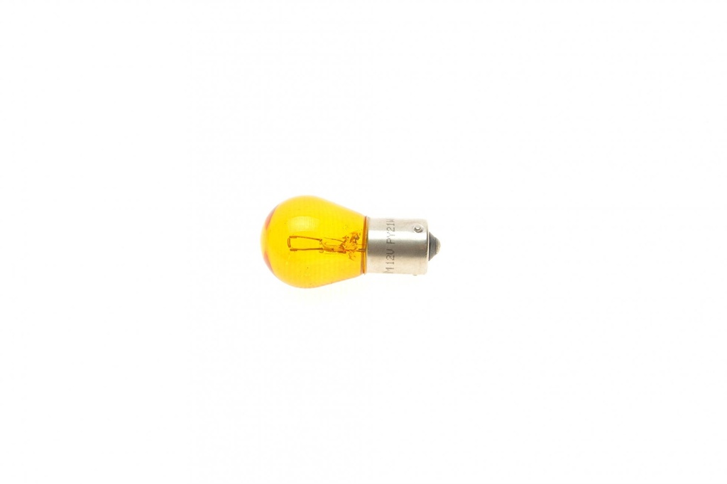 Автолампа PY21W 12V 21W BAU15s Standard (PY21W 12V)