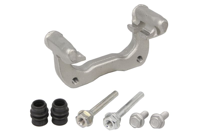 Скоба, супорт гальма задн Прав DS DS 3, DS 4  AUDI A2, A3  CITROEN C2, C2 ENTERPRISE, C3 AIRCROSS I, C3 AIRCROSS II, C3 I, C3 II, C3 II/HATCHBACK, C3 III, C3 PICASSO, C3 PLURIEL 1.0-2.5 09.96-