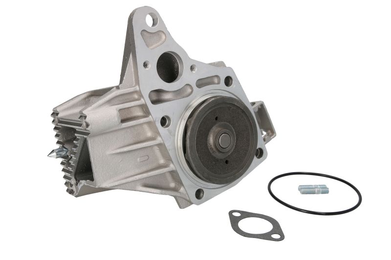 Насос охолоджуючої рідини, з ущільненням OPEL MOVANO A  RENAULT MASTER II 2.8D 07.98-09.04