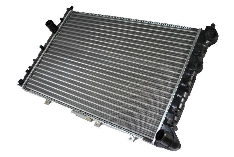 Радіатор двигуна (мкпп) ALFA ROMEO 156, GTV, SPIDER 1.8-3.2 06.95-05.06