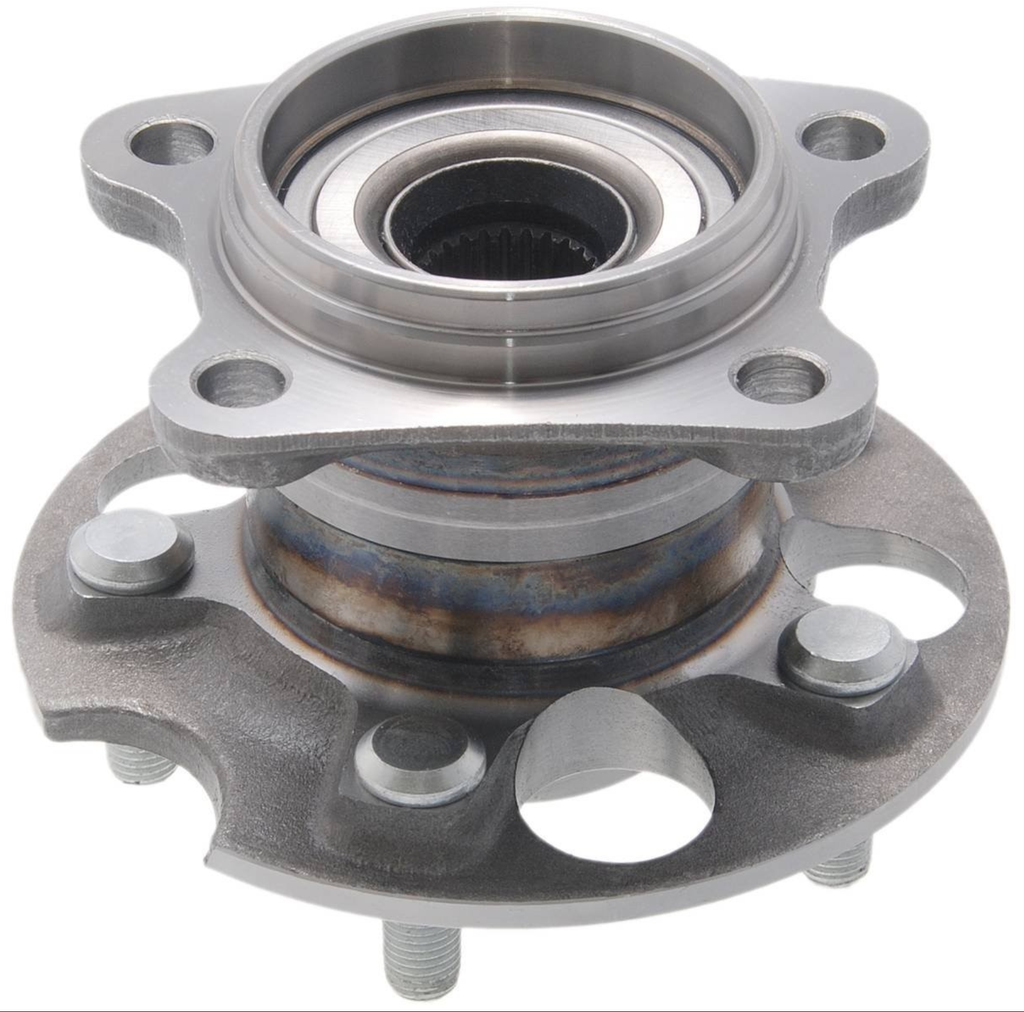 Ступиця зад. lexus 4wd rx330, rx350, rx400 04-