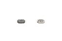 клапан форсунки CR (095000-057#   DENSO) NISSAN X-TRAIL I  TOYOTA HIACE / COMMUTER V 2.2D/2.5D 07.01-09.07