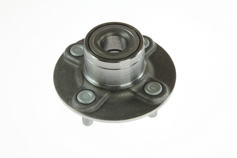 Комплект підшипника колеса задн NISSAN 100NX, AD, ALMERA I, ALTIMA, AVENIR, CEDRIC, CUBE, JUKE, MAXIMA / MAXIMA QX V, MURANO II, PATHFINDER IV, PRAIRIE LIBERTY, PRIMERA, PULSAR 1.3-3.5 03.90-