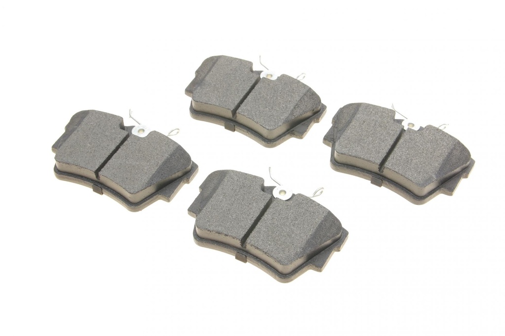 Колодки гальмівні (задні) Renault Trafic/Opel Vivaro 01-