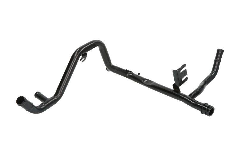 Патрубок радіатора AUDI A3  SEAT LEON, TOLEDO II  SKODA OCTAVIA I  VW BORA, BORA I, GOLF IV 1.6 09.96-12.07