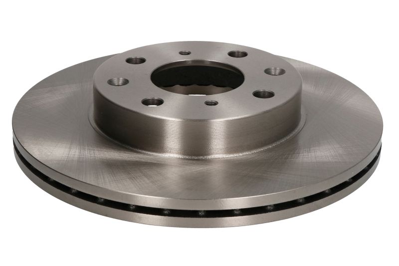Диск гальмівний передн Лів/Прав ACURA INTEGRA  HONDA CIVIC IV, CIVIC V, CRX I, CRX II, CRX III, INTEGRA 1.2-1.6 10.83-12.98