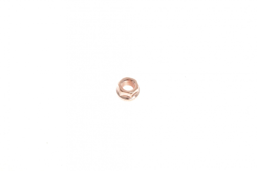 Гайка колектора випускного MB OM611/612/642/646/651 (M8x1.25mm) (1420)