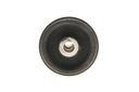 Сайлентблок балки (задньої) VW Golf IV/Bora 00-06 