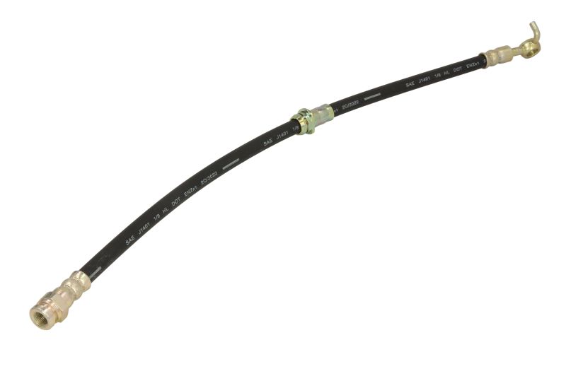 Гальмівний шланг гнучкий передн Прав MAZDA 3, 3/HATCHBACK 1.5-2.2D 07.13-05.19