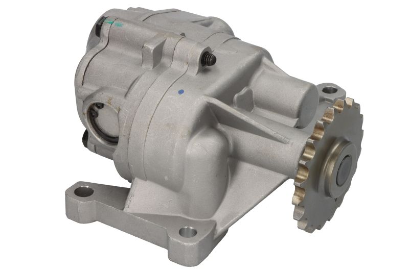 Масляний насос MERCEDES SPRINTER 3,5-T (B906), SPRINTER 3,5-T (B909), SPRINTER 3-T (B906), SPRINTER 4,6-T (B906), SPRINTER 4,6-T (B909), SPRINTER 5-T (B906) 2.1D/2.2D 06.06-