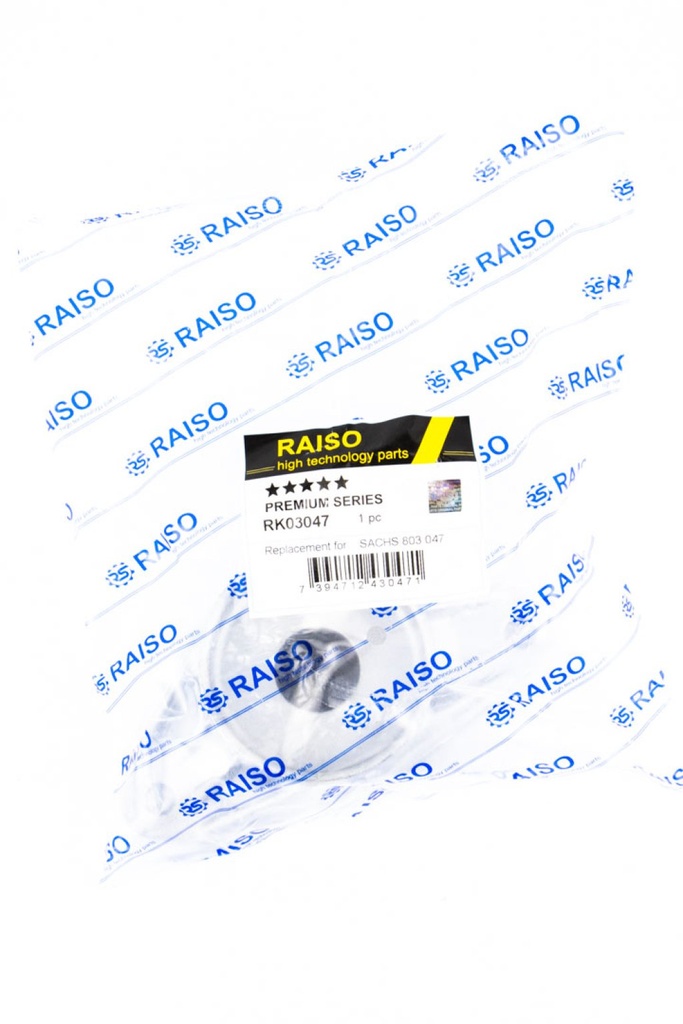 Опора заднего амортизатора BMW 1 (F20/F21)/2 (F23/F22) 11-