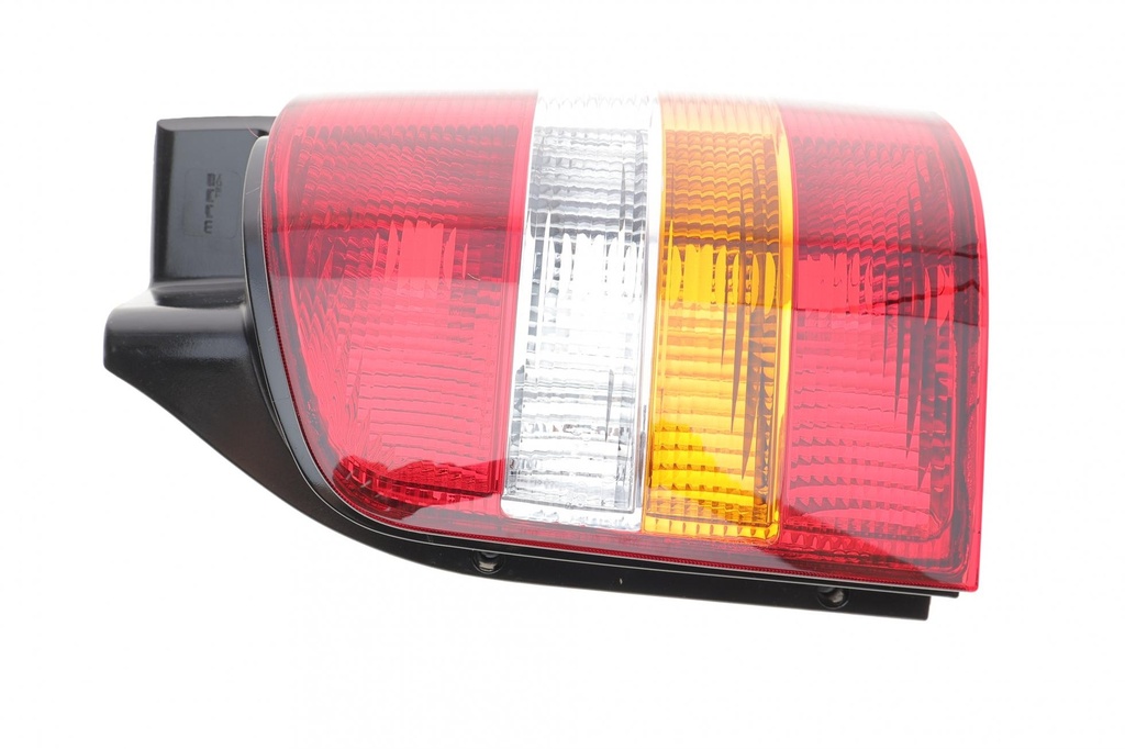 Ліхтар задній VW T5 (R) (жовтий поворот) (кришка)