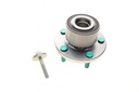 Підшипник маточини (передньої) Ford Mondeo 07-15/Focus 09-11(+ABS)