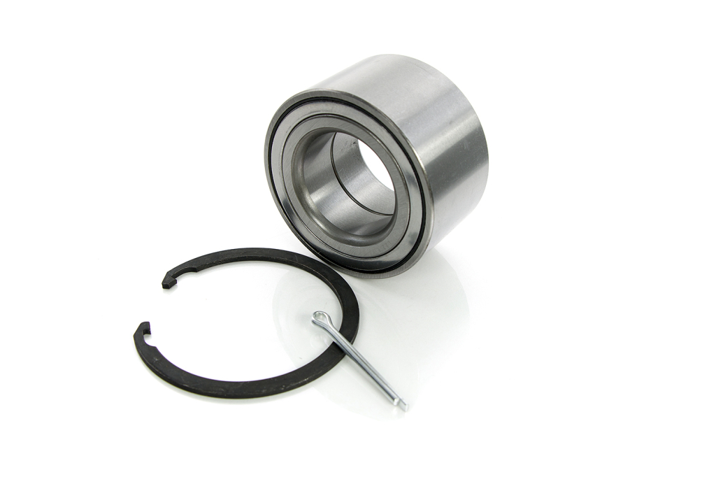 Підшипник передній Toyota Corolla E11, Avensis T22, 97-08, BYD F3, Geely Emgrand, (40x42x74), монт. ккт.+