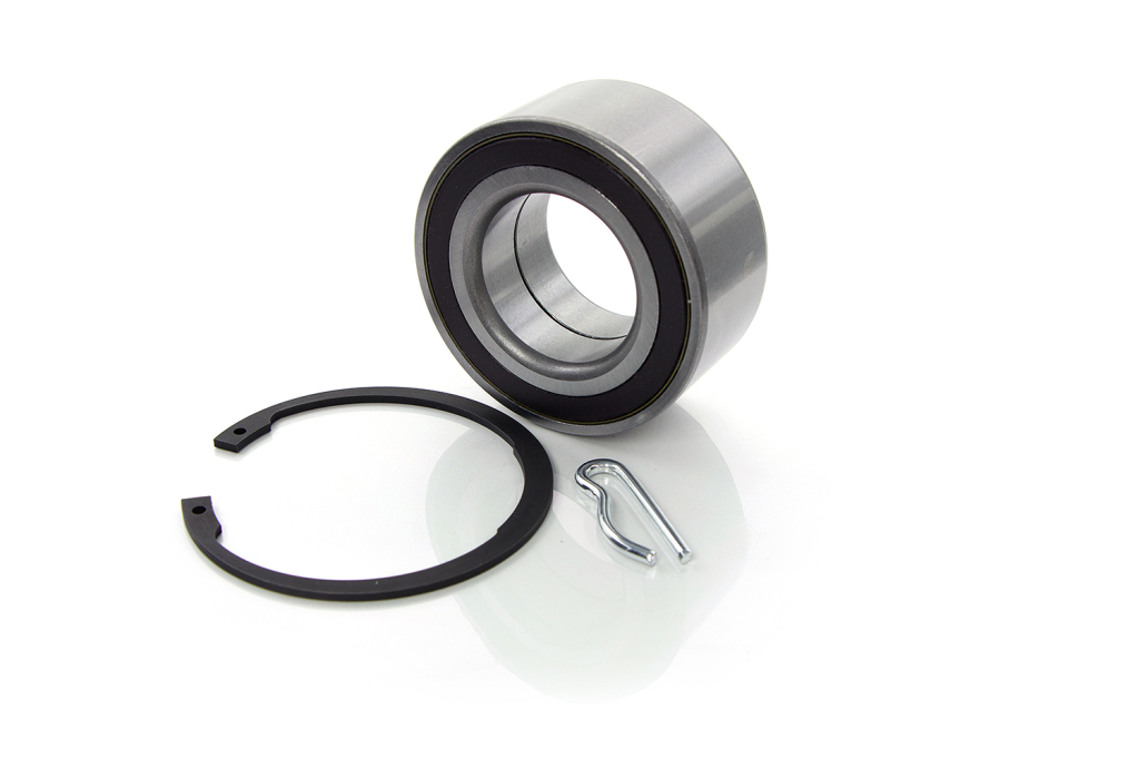 Підшипник передній Peugeot Expert, Scudo, Jumpy, 94-06, (82.5x44x37), ABS+, монт. ккт.+