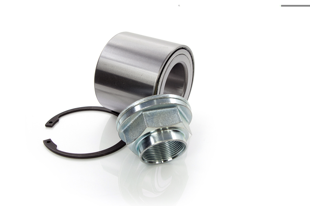 Підшипник передній Nissan Almera N16, MMC Pajero, Colt, Lancer, 00-06, (36x40x74), монт. ккт.+