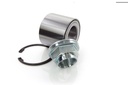 Підшипник передній Nissan Almera N16, MMC Pajero, Colt, Lancer, 00-06, (36x40x74), монт. ккт.+
