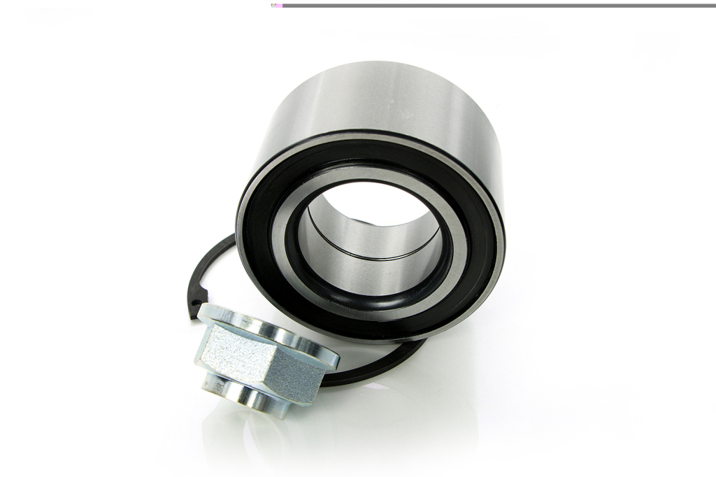 Підшипник передній Fiat Bravo, Punto, Idea, Corsa D, 95-, (33x35x72), ABS+, монт. ккт.+