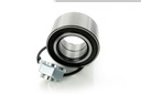 Подшипник передний Fiat Bravo, Punto, Idea, Corsa D, 95-, (33x35x72), ABS+, монт. ккт.+