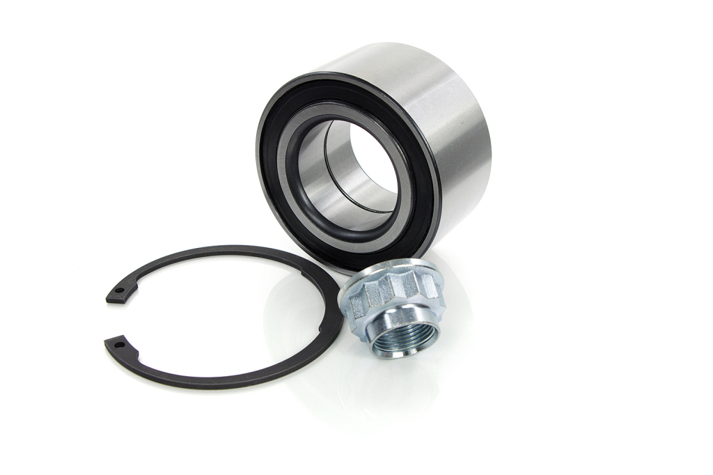 Підшипник передній Toyota Camry 30, 40, Avensis T25, Lexus ES, GS, RX, Mazda CX7, CX9, 00-, (45x45x84), монт. ккт.+