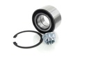 Подшипник передний Toyota Camry 30, 40, Avensis T25, Lexus ES, GS, RX, Mazda CX7, CX9, 00-, (45x45x84), монт. ккт.+