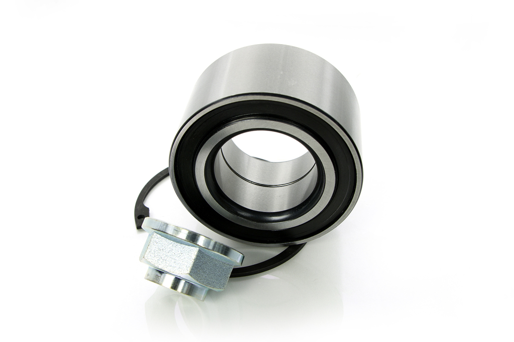 Підшипник передній Mazda 6 GG, 02-07, CX-7, CX-9, (45x45x84), монт. ккт.+