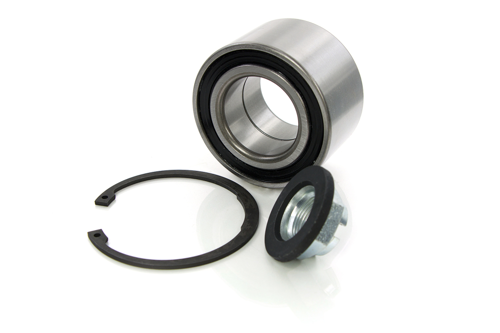 Підшипник передній Ford Escape, Maverick, Mazda Tribute, 00-, (42x45x78), монт. ккт.+