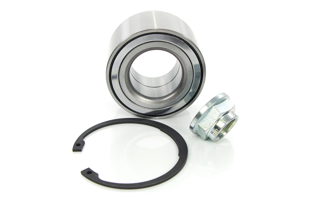 Підшипник передній Mazda 3, 5, 6, 03-10, (42x45x80), ABS+, монт. ккт.+