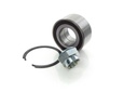Подшипник передний Fiat Doblo, 500L, Bravo, Stilo, Opel Combo, 10-, (74x37x37), ABS+, монт. ккт.+