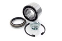Подшипник передний Zaz Forza 10-, Kia Carens I-II, Shuma I-II; Mazda 323 IV, 626 III-V, 90-, (80x42x45), монт. кк.+