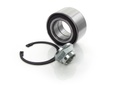 Подшипник передний Ford Fiesta VI-VII, Ka+, B-Max, Mazda 2, 08-, (72x39x37), ABS 44z+, монт. ккт.+