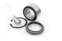 Подшипник передний Mazda 626 GD, GV, 87-97, (38x42x72), монт. кит.+