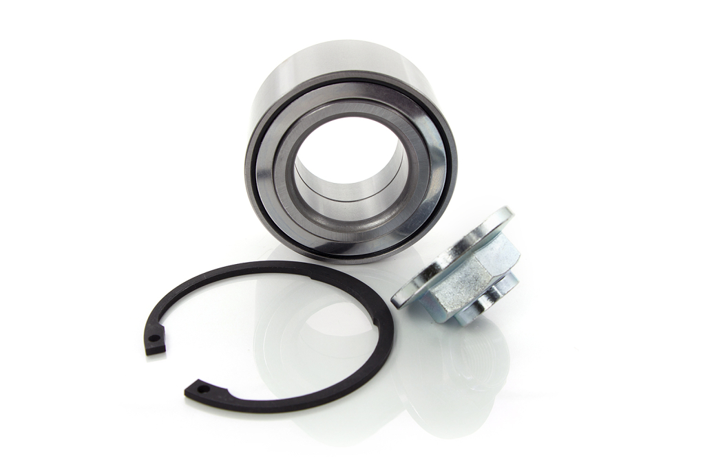 Підшипник передній Honda CR-V I-II, HR-V, Accord VI, 98-, (40/42х45x84) ABS-, монт. ккт.+