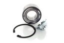 Подшипник передний Honda CR-V I-II, HR-V, Accord VI, 98-, (40/42х45x84) ABS-, монт. ккт.+