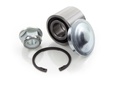 Подшипник задний Renault Clio II, Megane II, Modus I, 04-, (25x45x55), монт. ккт.+