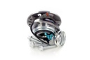 Маточина передня Opel Astra H, 04-14, під 5 болтів, D=25mm, ABS+, монт. ккт.+