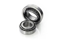 Подшипник передний MB C (W202), E (W124, W210), 91-04, (45x22x17+60x35x16), ккт 2 шт