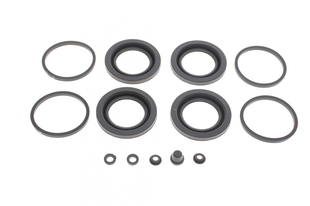 Ремкомплект супорта (переднього) MB S-class/E-class 05- (d=44mm) (Brembo)