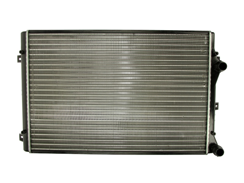 Радіатор двигуна (акпп/мкпп) AUDI A3, TT  SEAT ALTEA, ALTEA XL, LEON, TOLEDO III  SKODA OCTAVIA II, SUPERB II, YETI  VW BEETLE, CADDY III, CADDY III/MINIVAN, CC B7, EOS 1.4-2.0 02.03-12.17