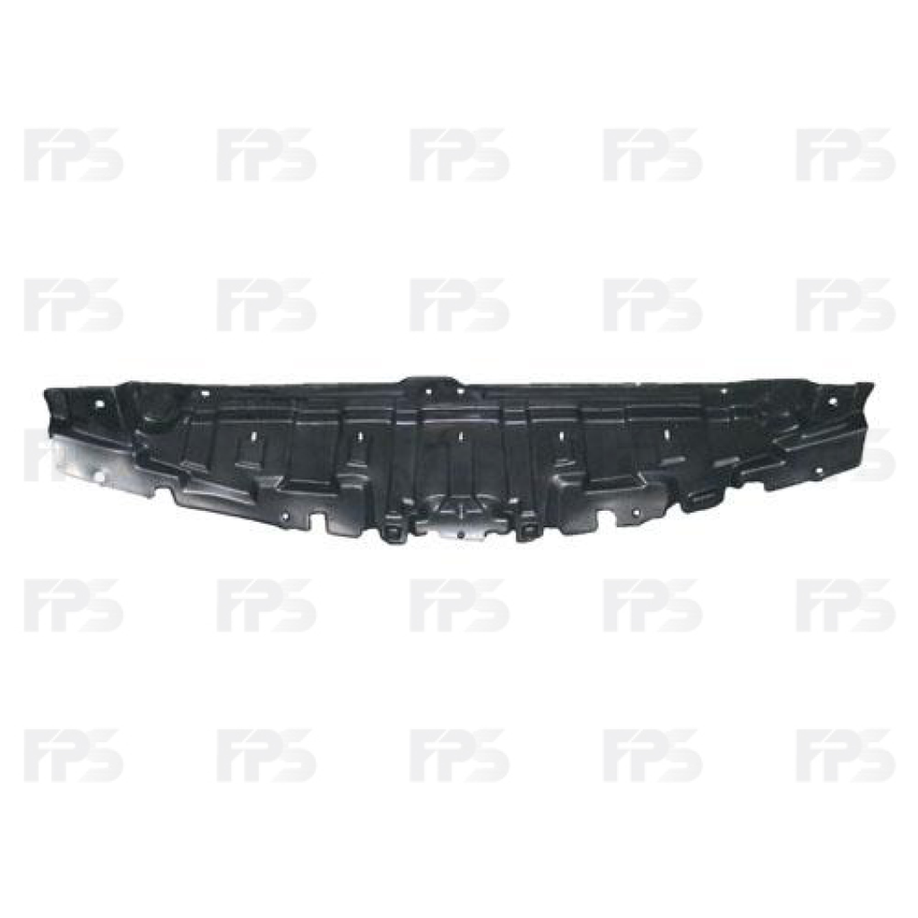 Защита двигателя Mazda MZ-3 2004-2008